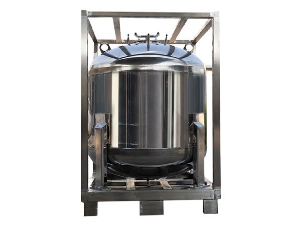 電解液噸桶